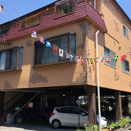 Ladies Inn Motomachi - Caters To Women Hita Kültér fotó