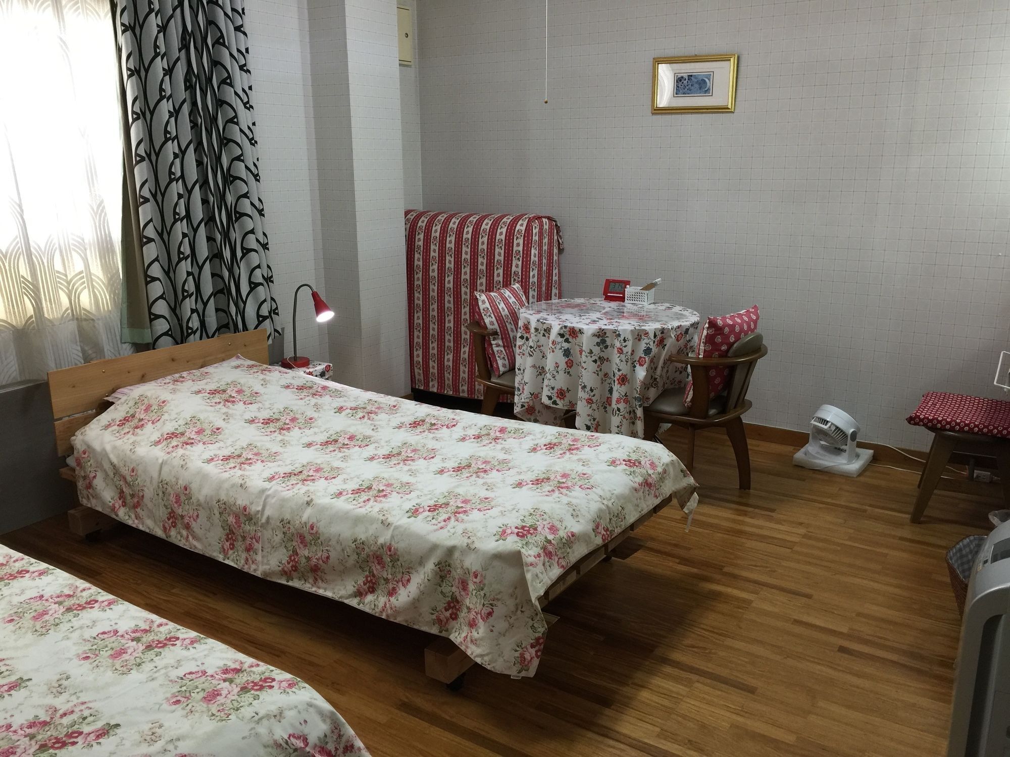 Ladies Inn Motomachi - Caters To Women Hita Kültér fotó
